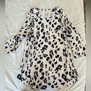 Tickled Teal Women’s Tee